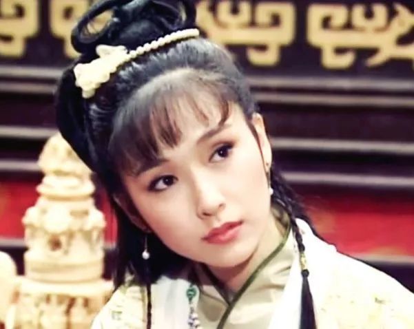 谢祖武|张玉嬿|林黛玉_新浪新闻