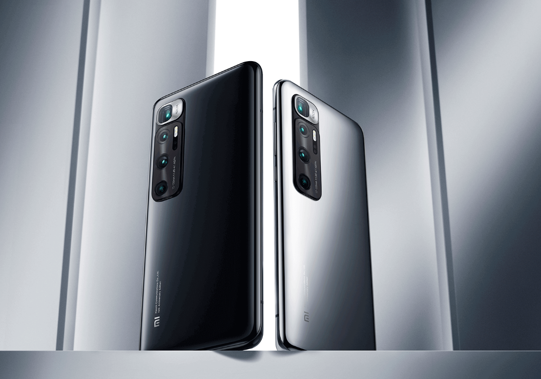 同样买到就是赚到!小米 10至尊纪念版亮银配色依旧是香饽饽