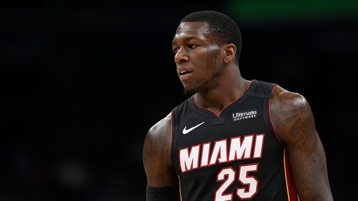 斯波谈纳恩未出场:现在,球队的目标要大于个人的角色|纳恩|热火|出场