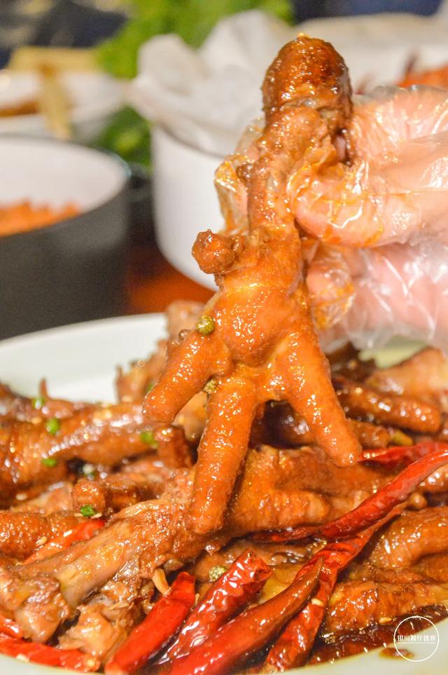 银川宝藏小吃店宵夜必去