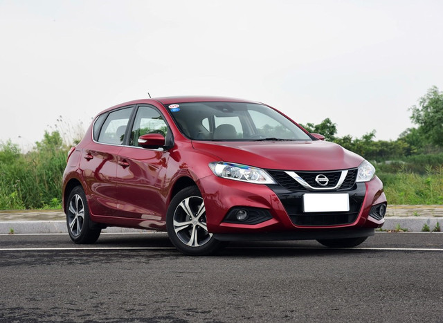 日产骐达:已经降破7万了,怎么还是没人买-新浪汽车