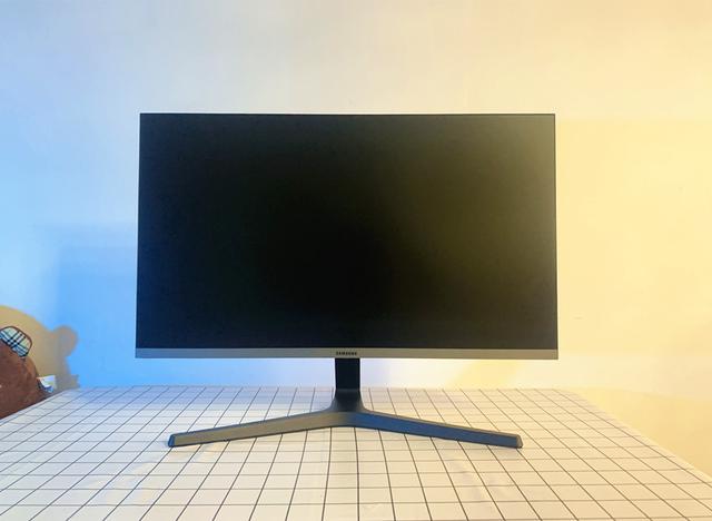 999元三星27寸显示器开箱,千元级显示器哪家强?