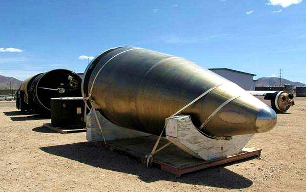 近期,有消息称,伊朗除了导弹之外,手中还有脏弹这张王炸,这才是美国