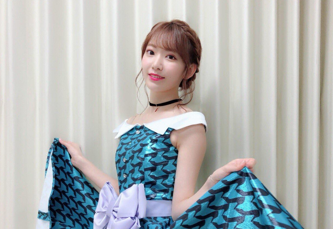 宫胁咲良式双标粉丝只能粉她1个若想脱粉则可再粉一人