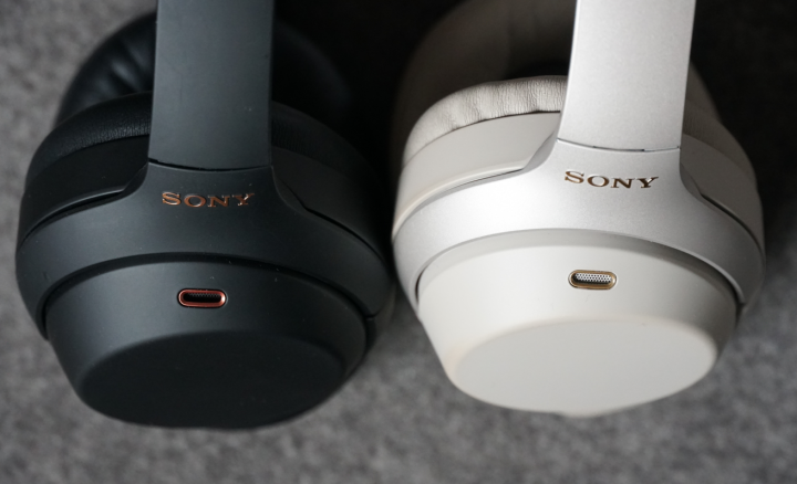 里里外外的进步索尼wh1000xm4对比wh1000xm3