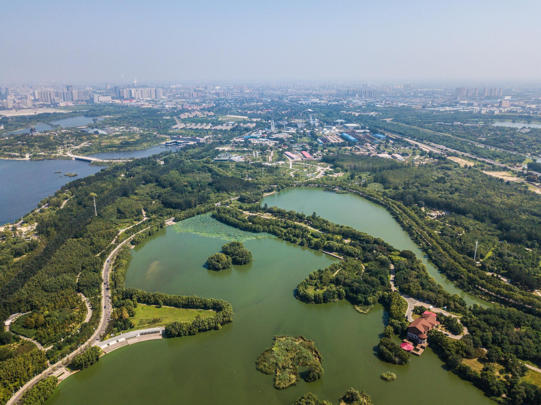 我国的"北方瓷都",经济近七千亿,却定位为三线城市|经济发展|唐山市
