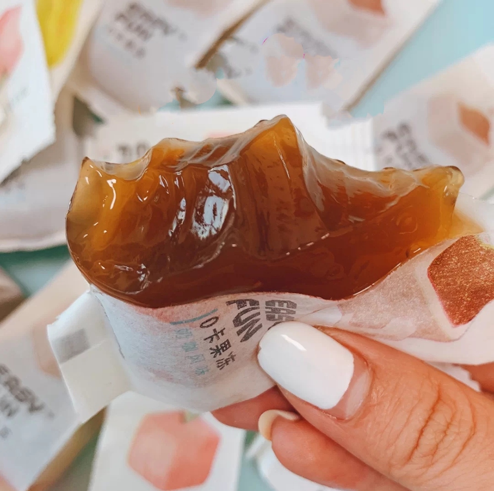 有这6种好评如潮的低热量零食别人减肥靠节食咱们靠吃