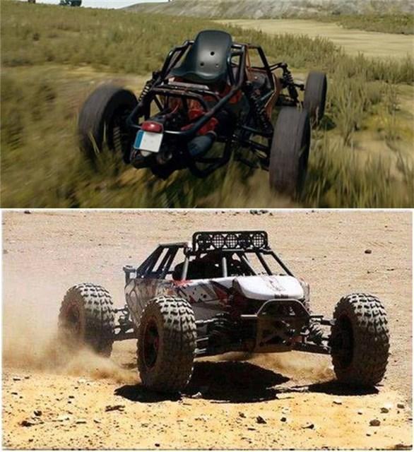 蹦蹦/沙漠卡丁车"buggy"