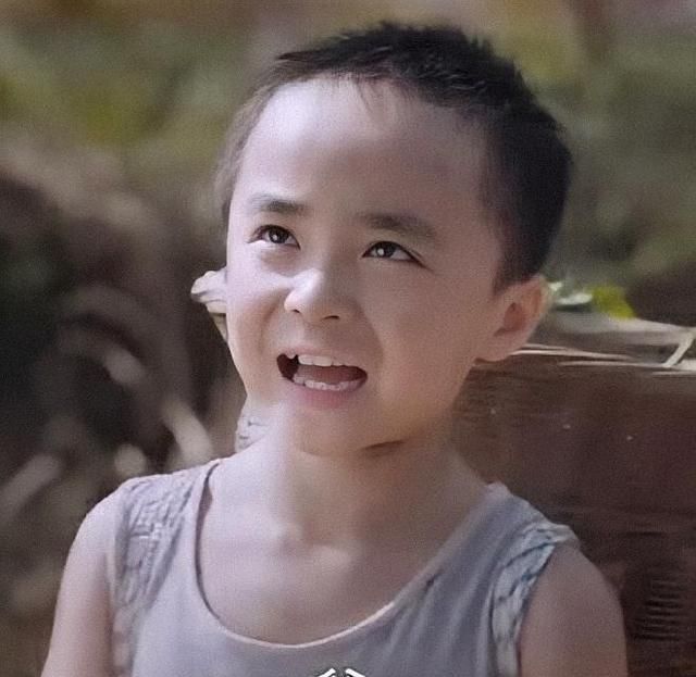 以家人之名懂事的贺子秋为何如此催泪长大后他是懂得感恩之人