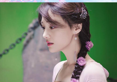 郑爽,过早懂事的女孩让人心疼|女孩|郑爽|性格_新浪新闻