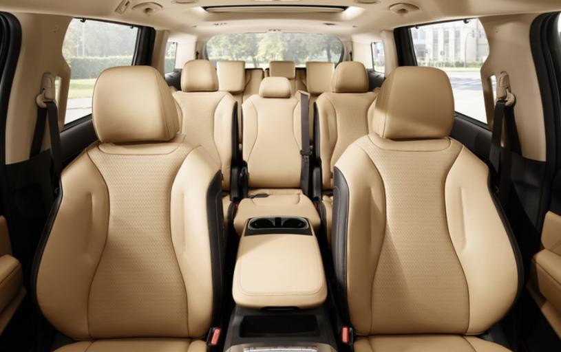 关键词 : 新车计划韩系新车MPV起亚起亚（进口）我要反馈