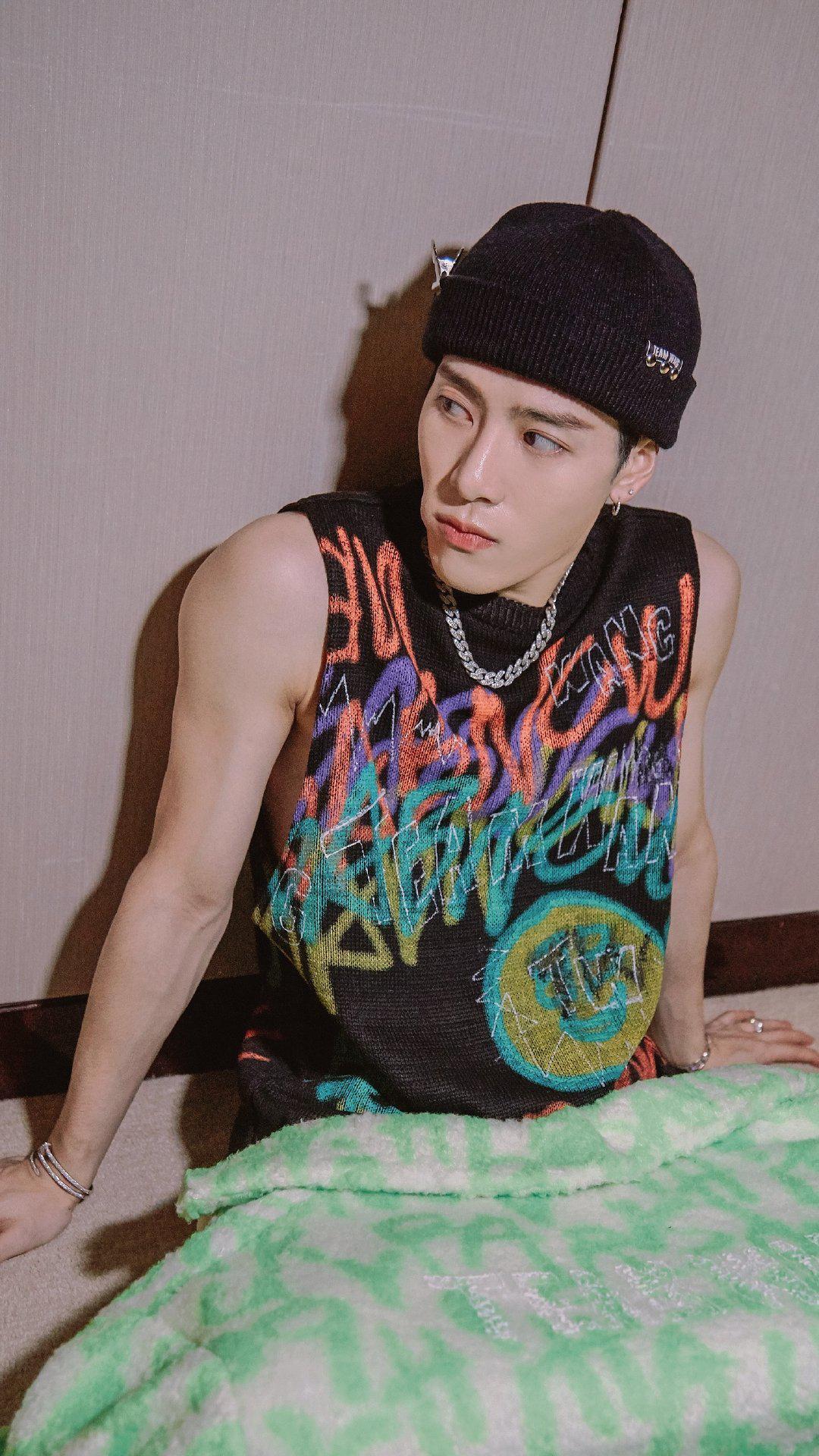 日常是冷帽小王子的嘎嘎|冷帽|小王子|日常_新浪新闻