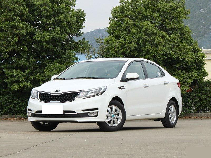 起亚k2已经降破55万了怎么还是没人买