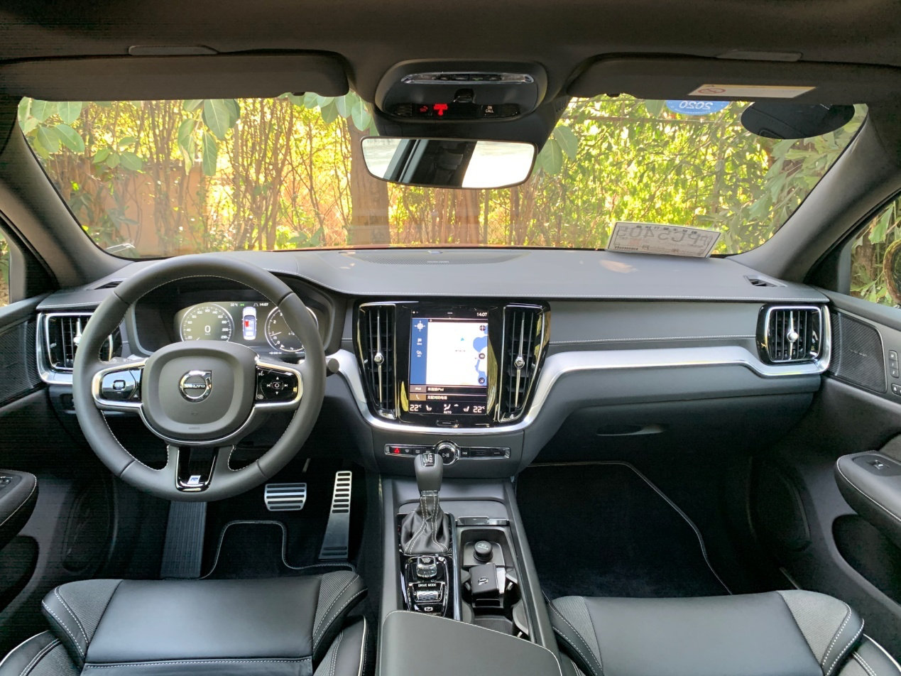 沃尔沃s60:已经降破20万了,怎么还是没人买