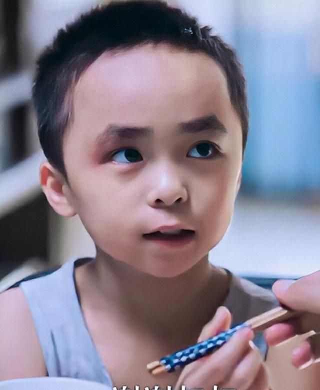 以家人之名:懂事的贺子秋为何如此催泪?长大后他是懂得感恩之人