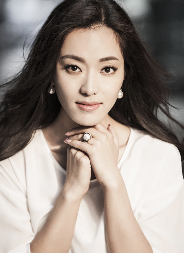 邵兵张培明星夫妻告诉你什么是生活