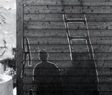 广岛|原子弹爆炸|人影_新浪新闻