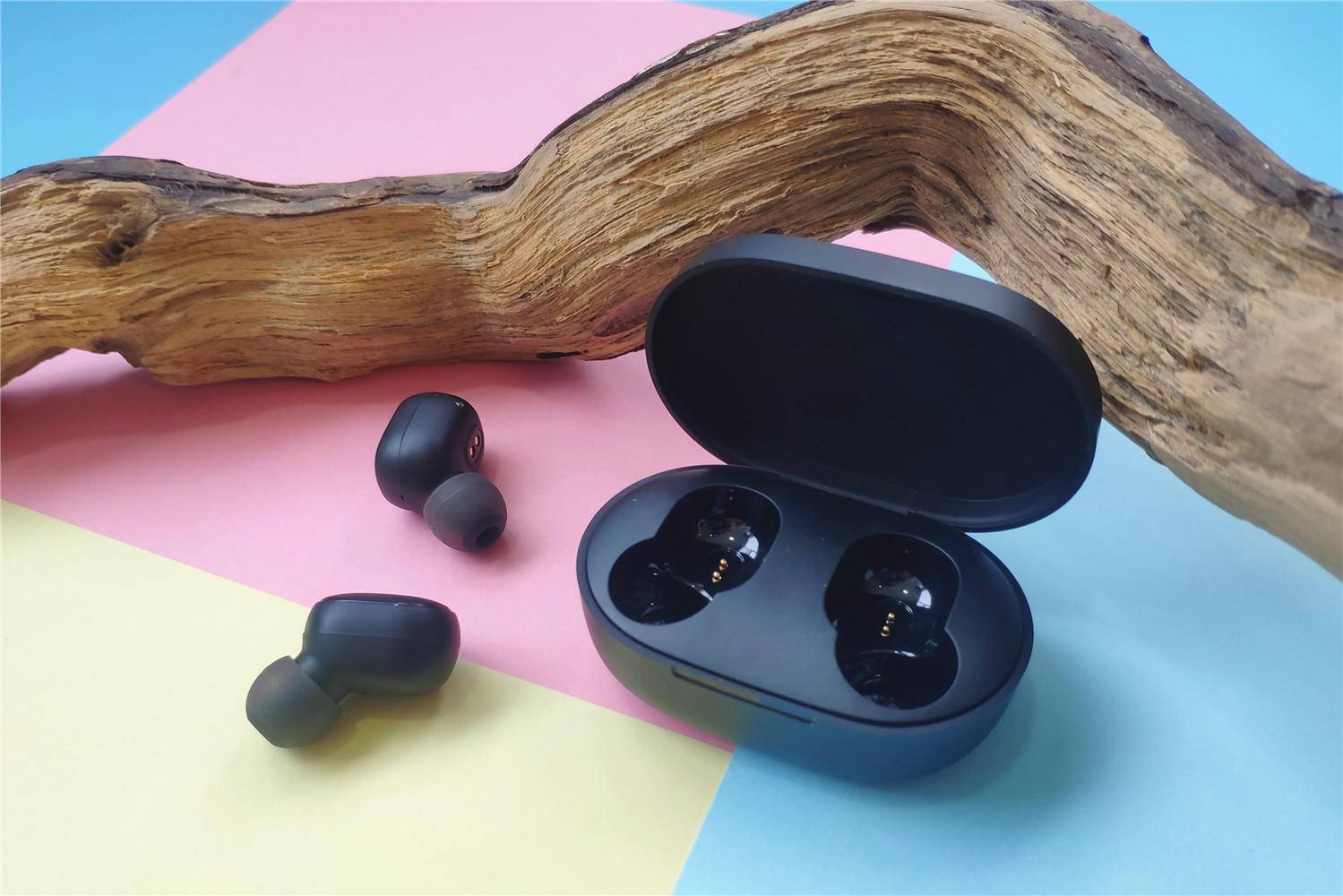 把价格打下来!redmi airdots2蓝牙耳机评测