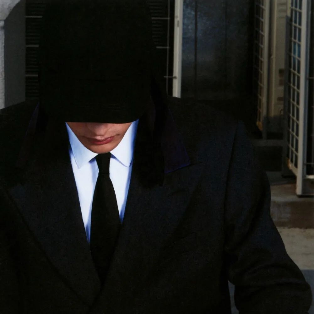 头像不偏不倚全部是你