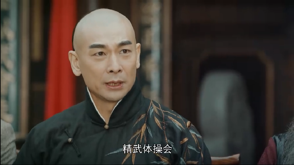 大侠霍元甲|霍元甲|霍家_新浪新闻