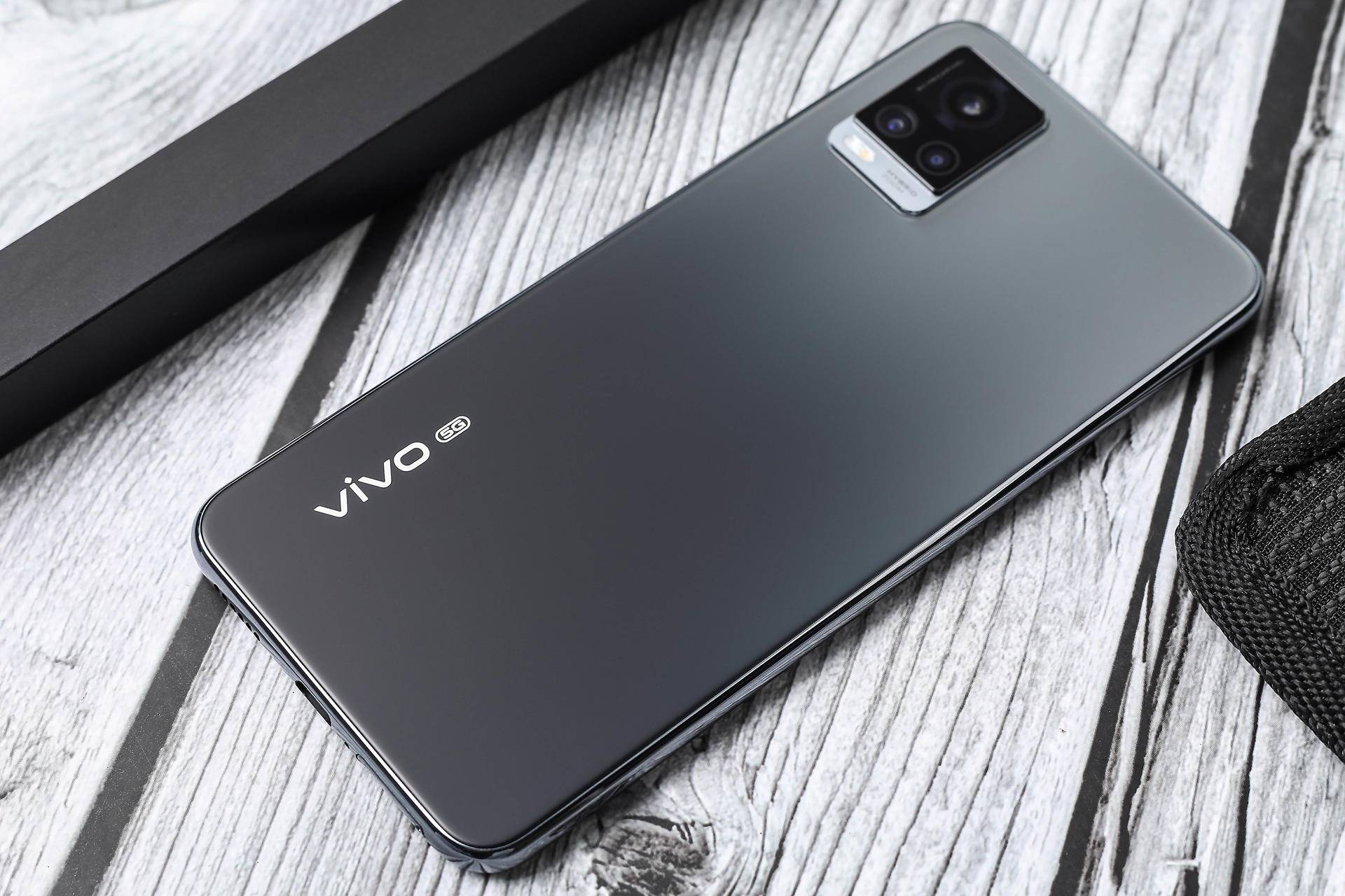 轻薄自拍旗舰不虚此名,vivo s7这几点表现突出
