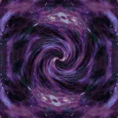 地球表面出现一个1毫米的黑洞会怎样?