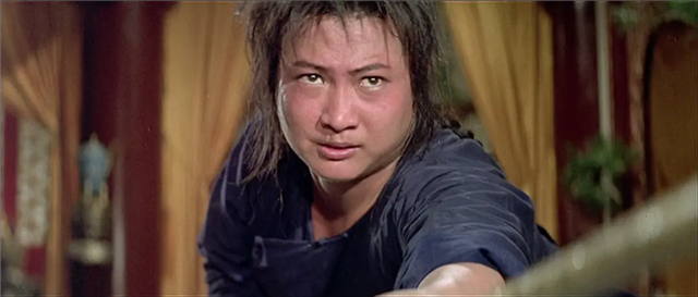 午马才华横溢38年前执导人吓人开启林正英僵尸道长之路