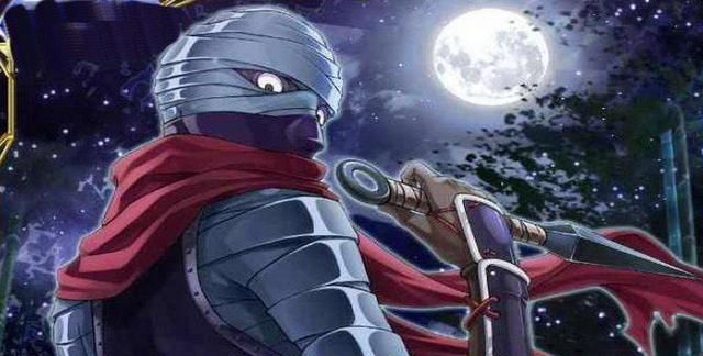 幻影12人旅团里的阿木木剥落裂夫