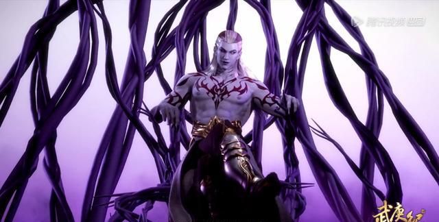 武庚纪107:白莲圣王下线,下一集十刑归来,冥族不闻不问现身