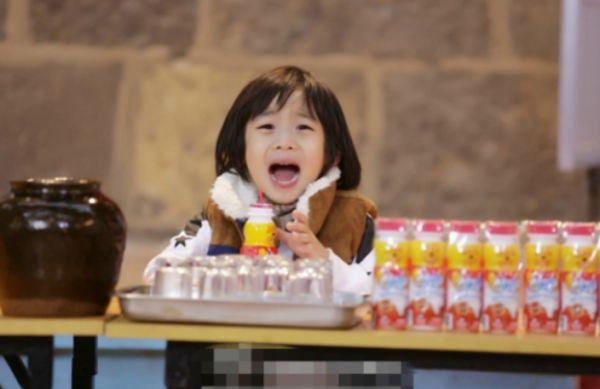 婆婆和妈妈收官kimi终于亮相看清保护方式瞬间懂了