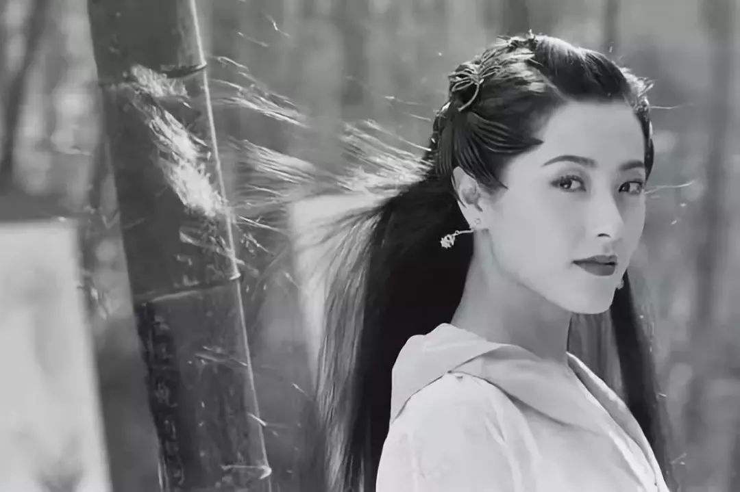 15年前这部电视剧,没有一个整容脸,连配角都美得不像话