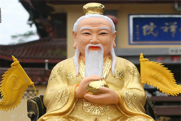 不过千年道行梅山七怪之首白猿为何只有女娲娘娘才能降伏