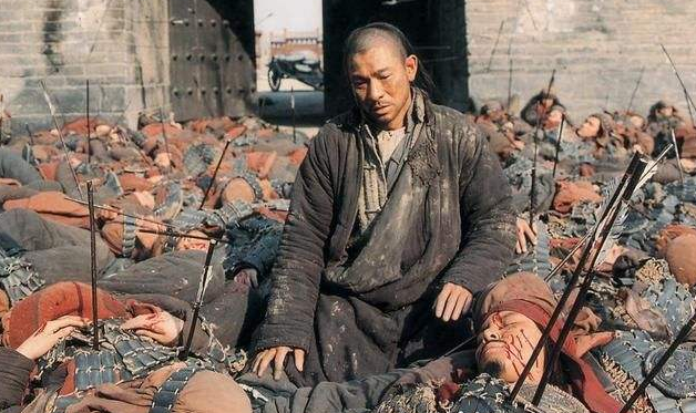 1853年林凤祥为首的太平军为何要屠城杀害一万余名老百姓