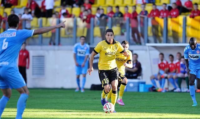 比甲前瞻:科特赖克vs欧本|科特赖克|欧本|球队_新浪新闻