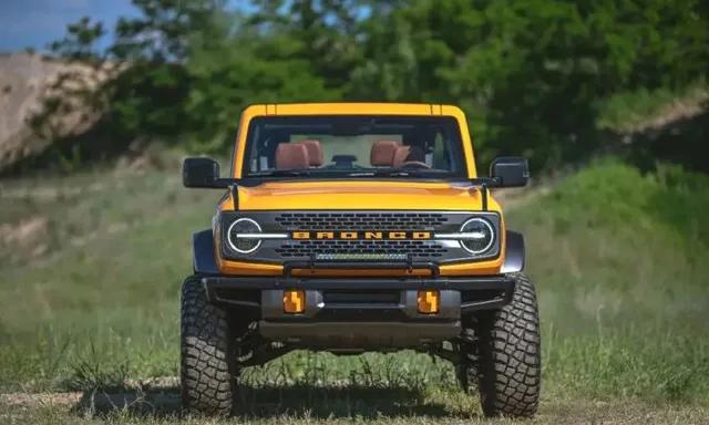 三十而立，长安福特探险者如何站稳40万SUV市场C位？