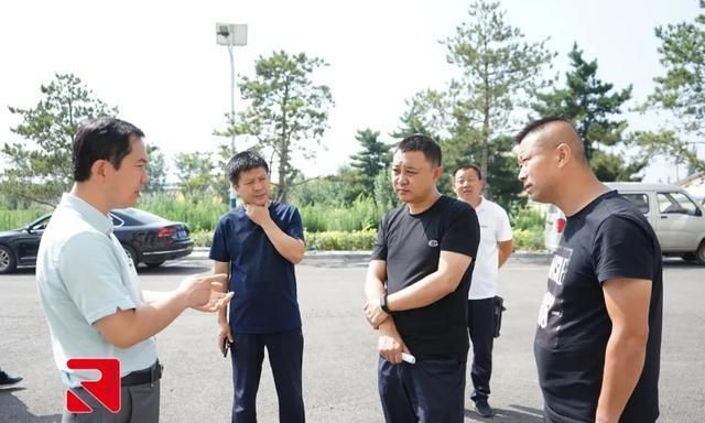 「人民至上 造福人民」土左旗着力解决群众关心的热点,难点问题|土