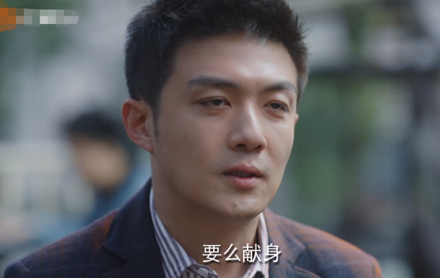 李泽锋|以家人之名|朱一龙_新浪新闻