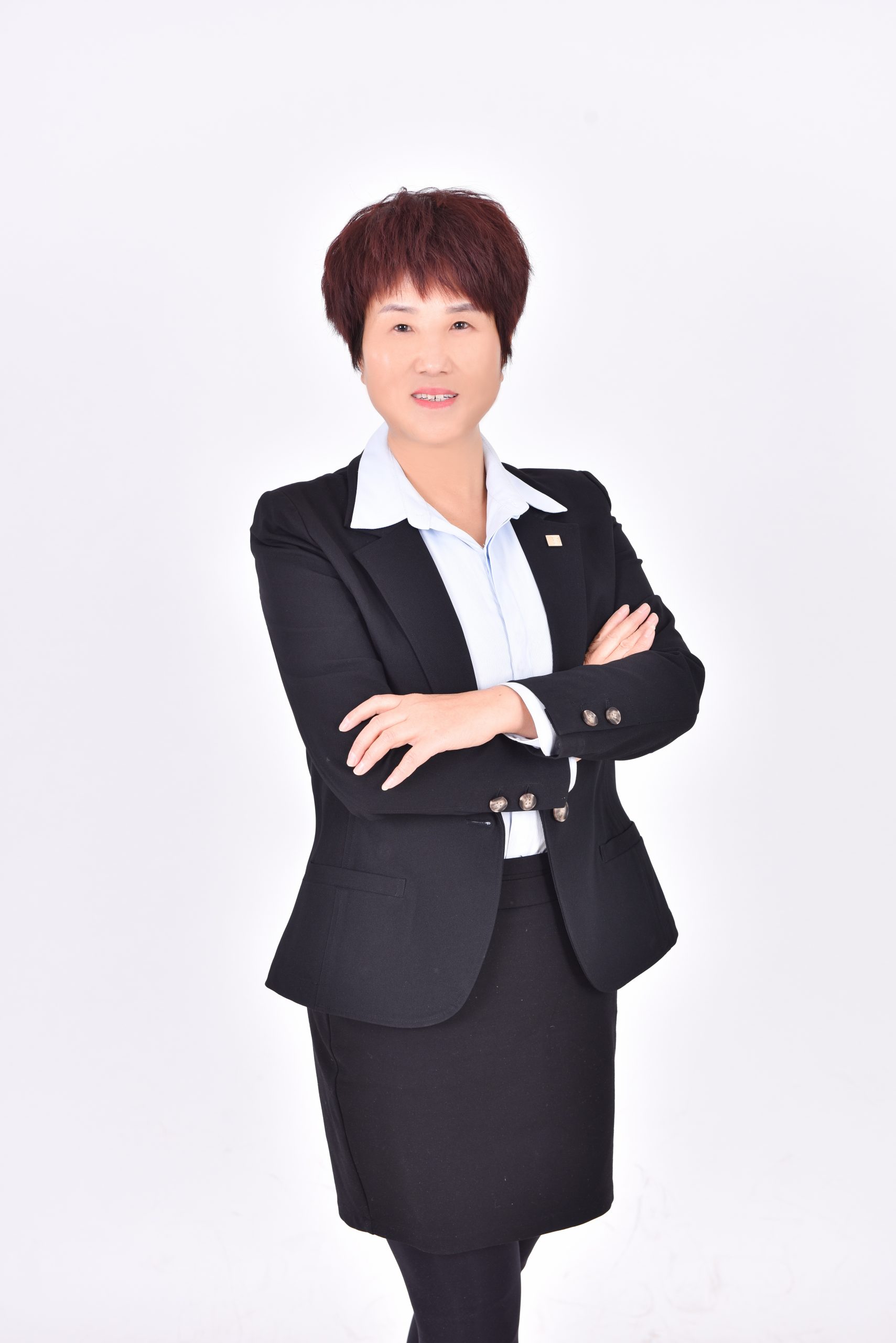 百年人的故事–用生命来影响生命的保险营销员王玉珍