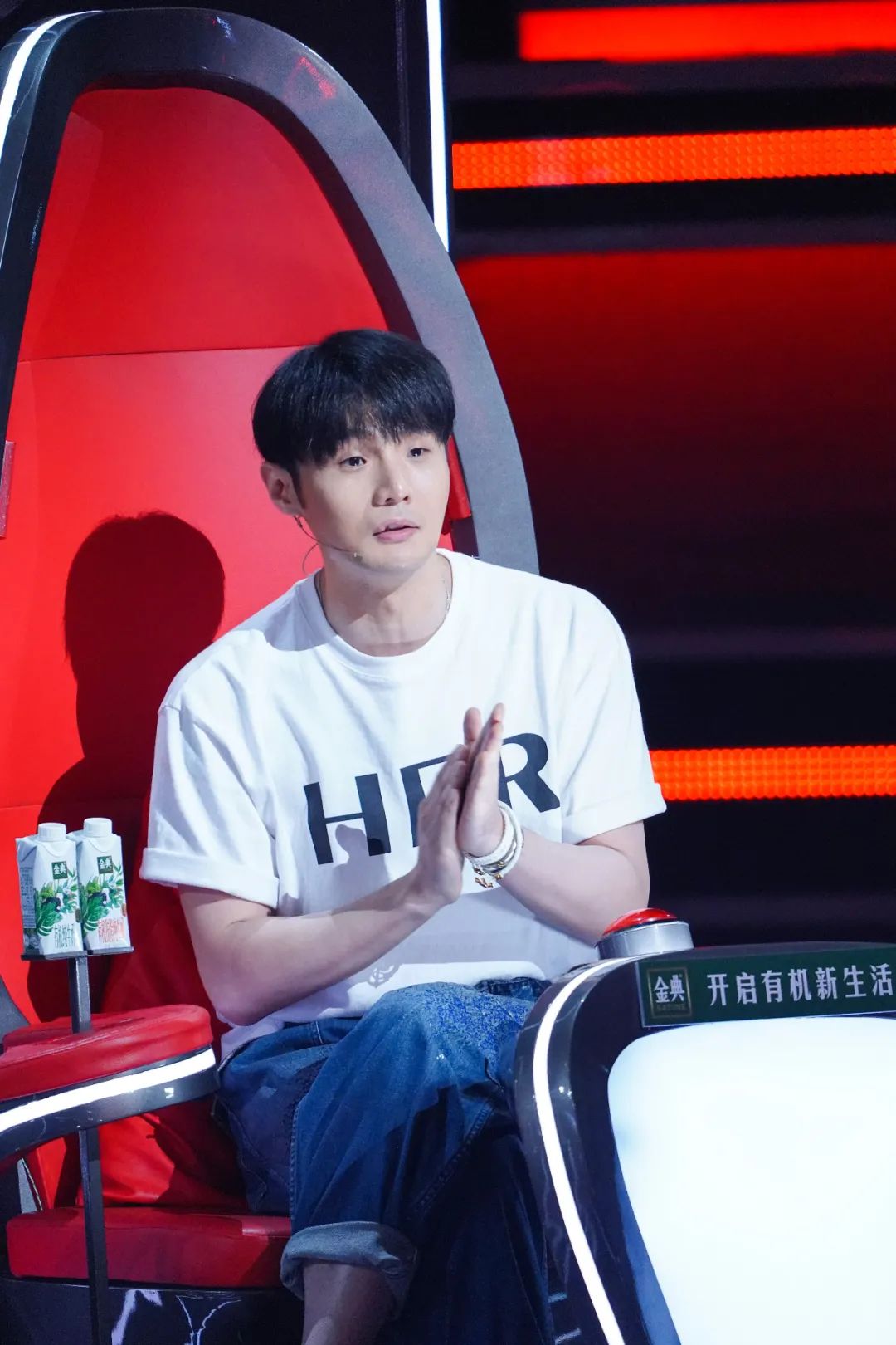 2020中国好声音今晚强势开播导师开场秀引爆最强声音之战