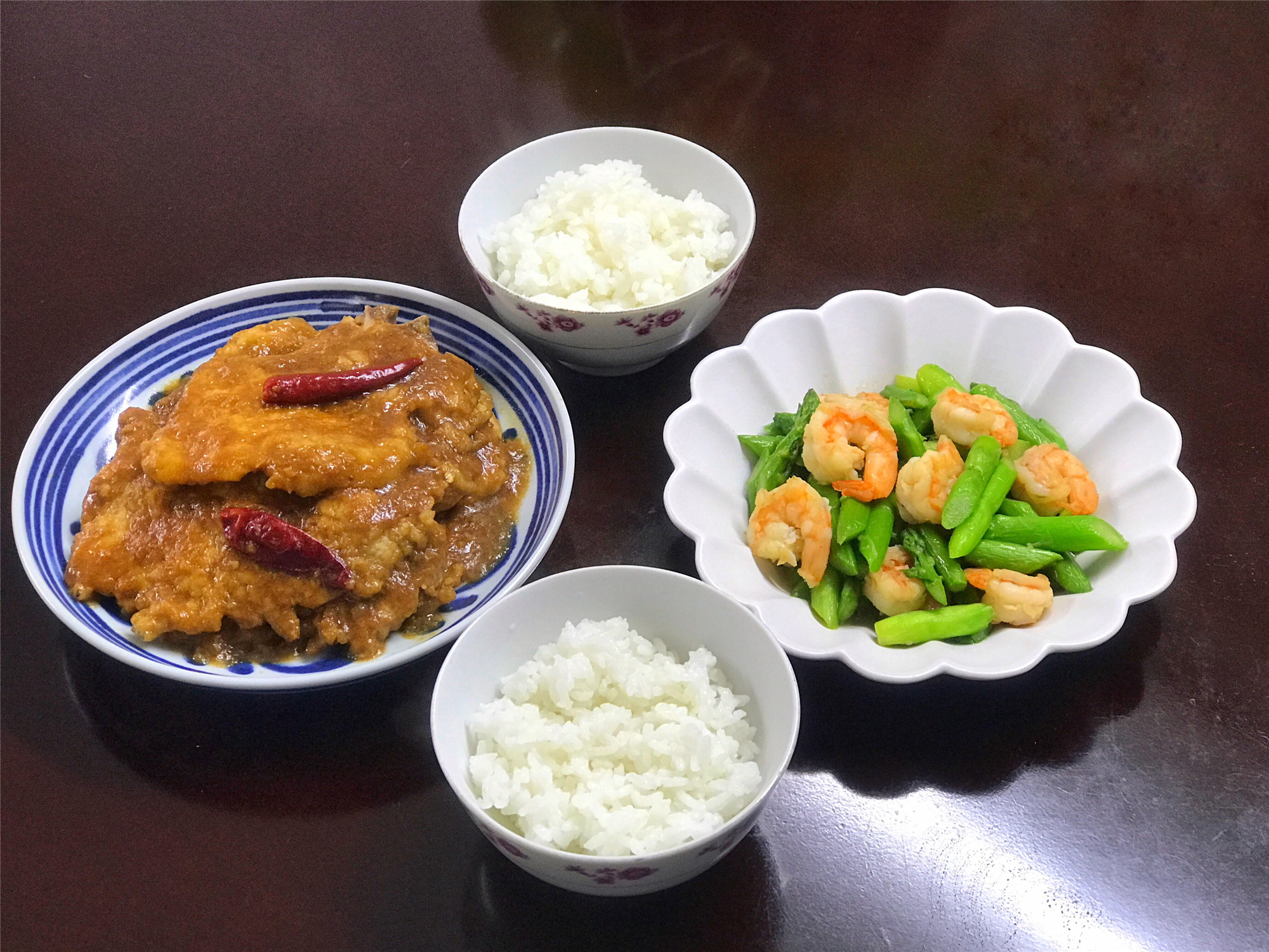 两个人的午餐不将就荤素搭配6天不重样比外卖好吃还营养