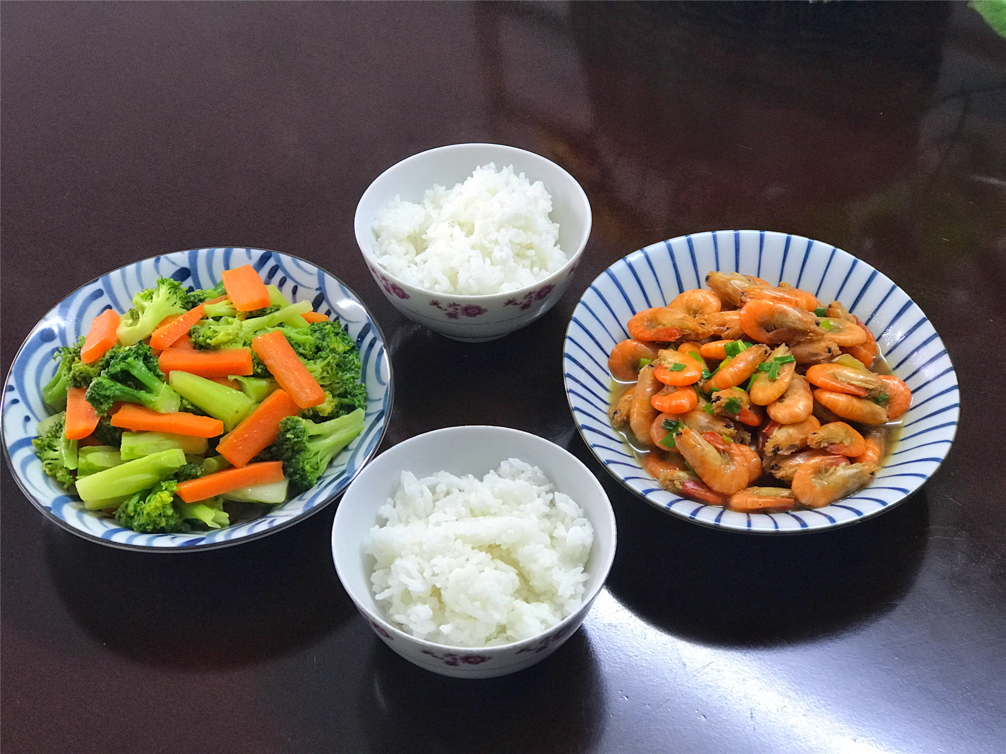 两个人的午餐不将就荤素搭配6天不重样比外卖好吃还营养