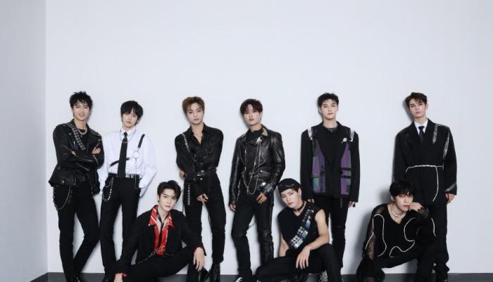 unine尚未解散,却已失去首张ep版权,他们走上了npc