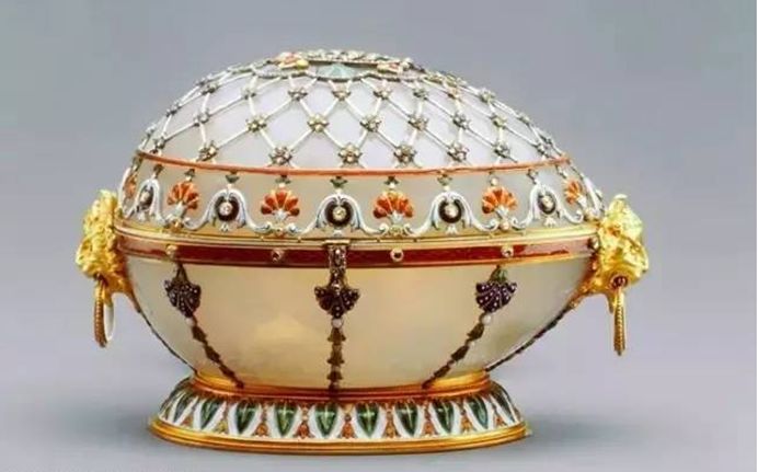 近代离奇失踪的三大珍宝1966年被盗的雷米特杯消失得最诡异