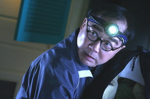 比周星驰还伟大的喜剧大师香港真正的鬼马笑匠知道的人不多了