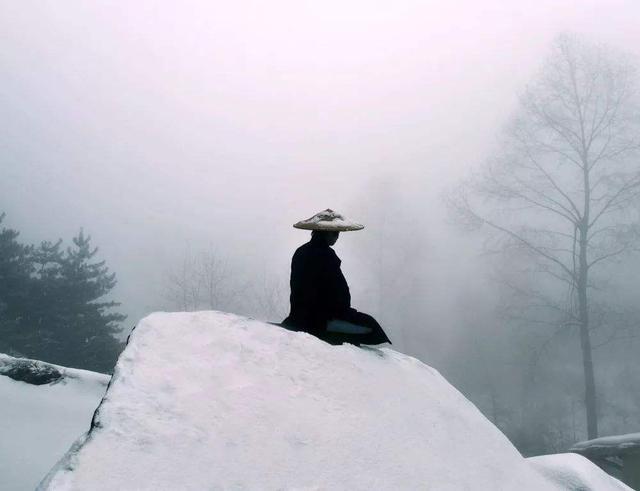 终南山隐士多达上万当真都是看破红尘当地居民都是假的