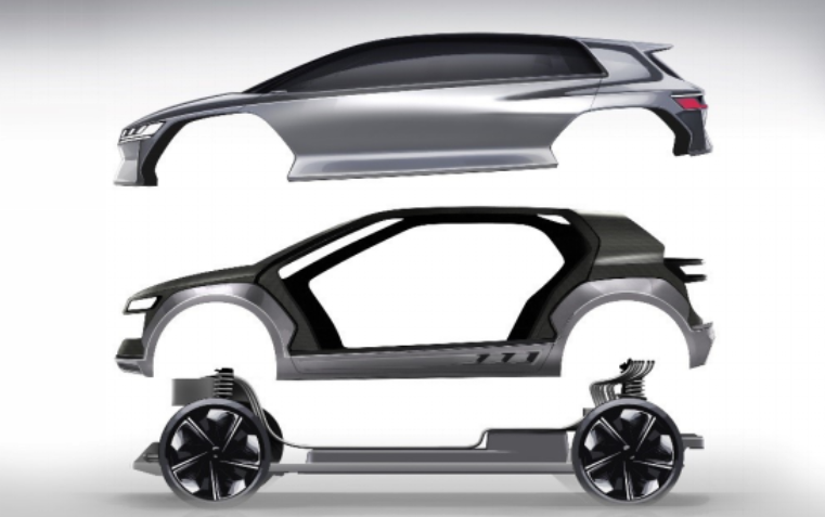 汉破局新能源豪华市场 比亚迪将成为新能源汽车界的“华为”