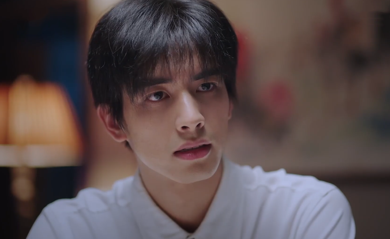 以家人之名凌霄贺子秋四招劝李尖尖分手这谁扛得住