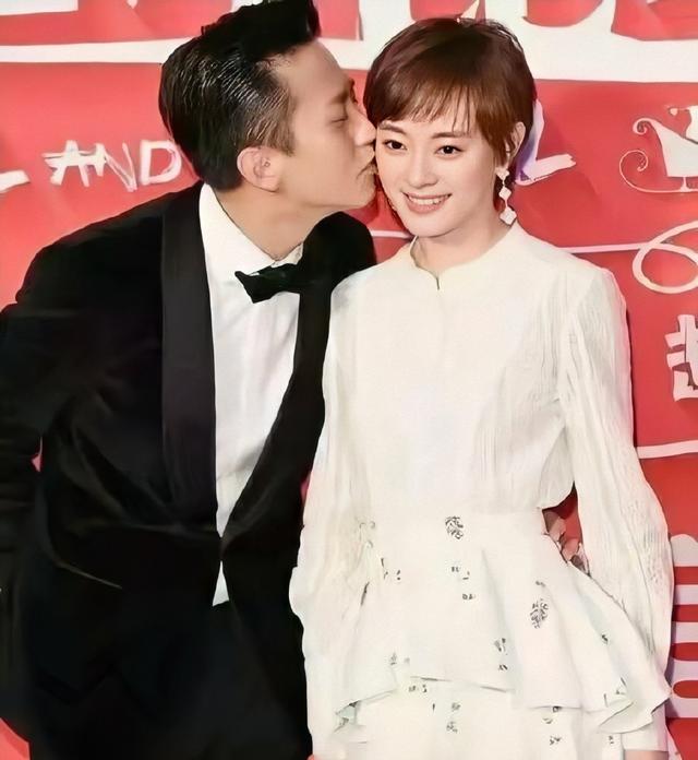 邓超孙俪穿情侣装高调秀恩爱,两人私下甜蜜爱称曝光,邓超真宠妻
