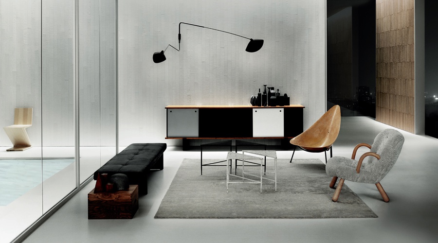 2019最新潮流装修风格,装修个性化成未来最大的趋势!