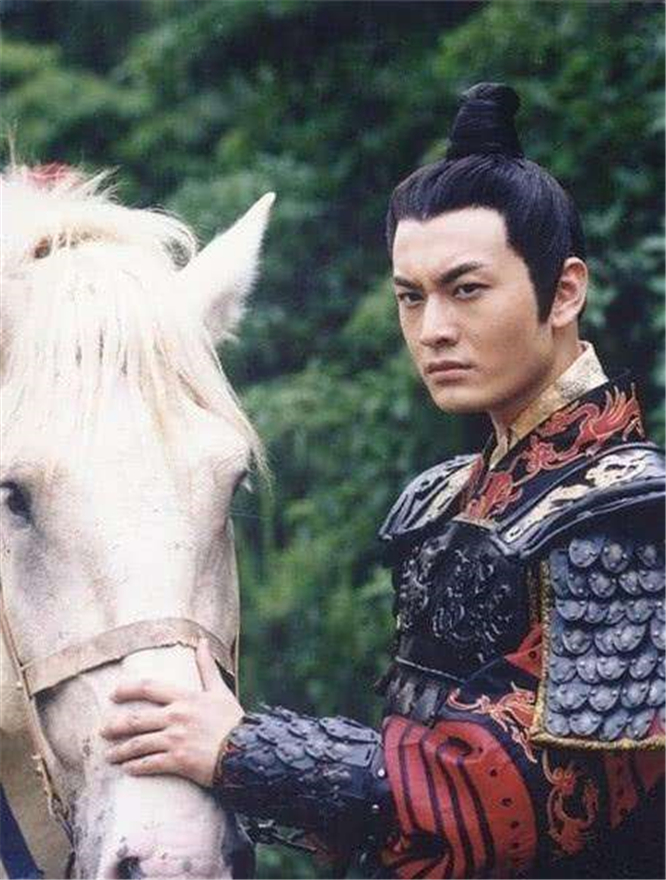 赵子龙,岳飞等等,可以说是不胜枚举,但是你知道中国历史上最年轻的